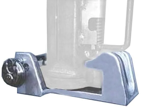 GOOSENECK TRAILER LOCK